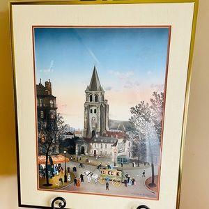 Folkart by Michael Delcroix